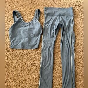 All in Motion Kids Matching Set - Blue